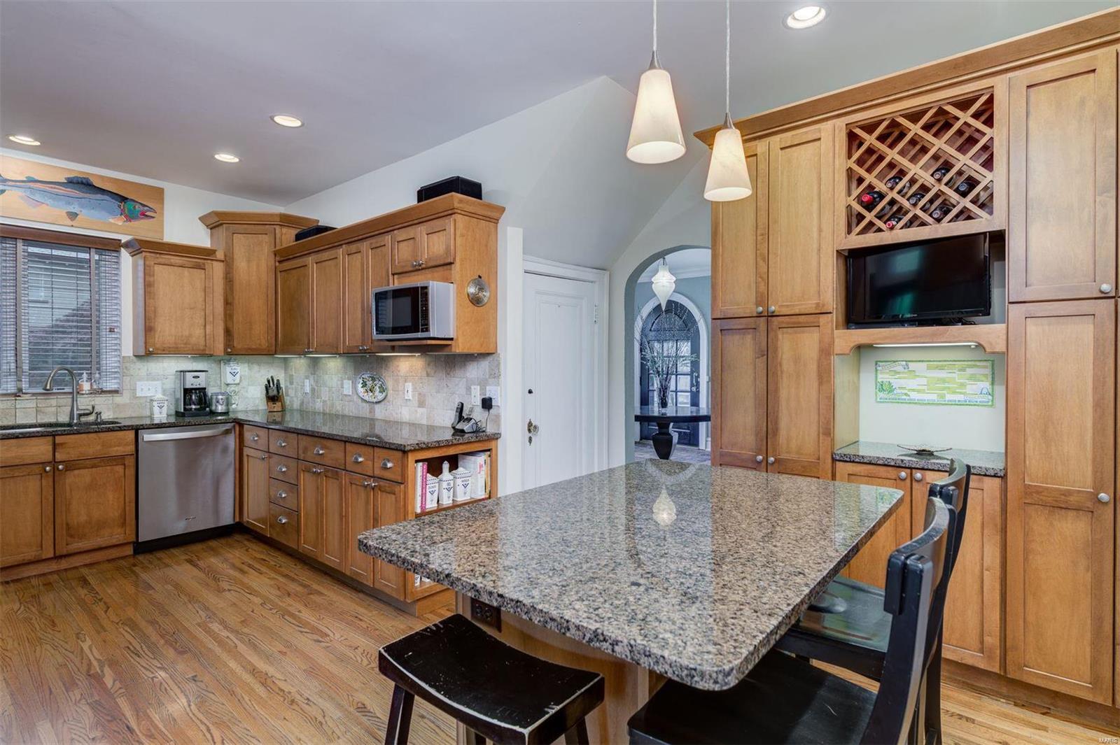 Hillcrest - Residential