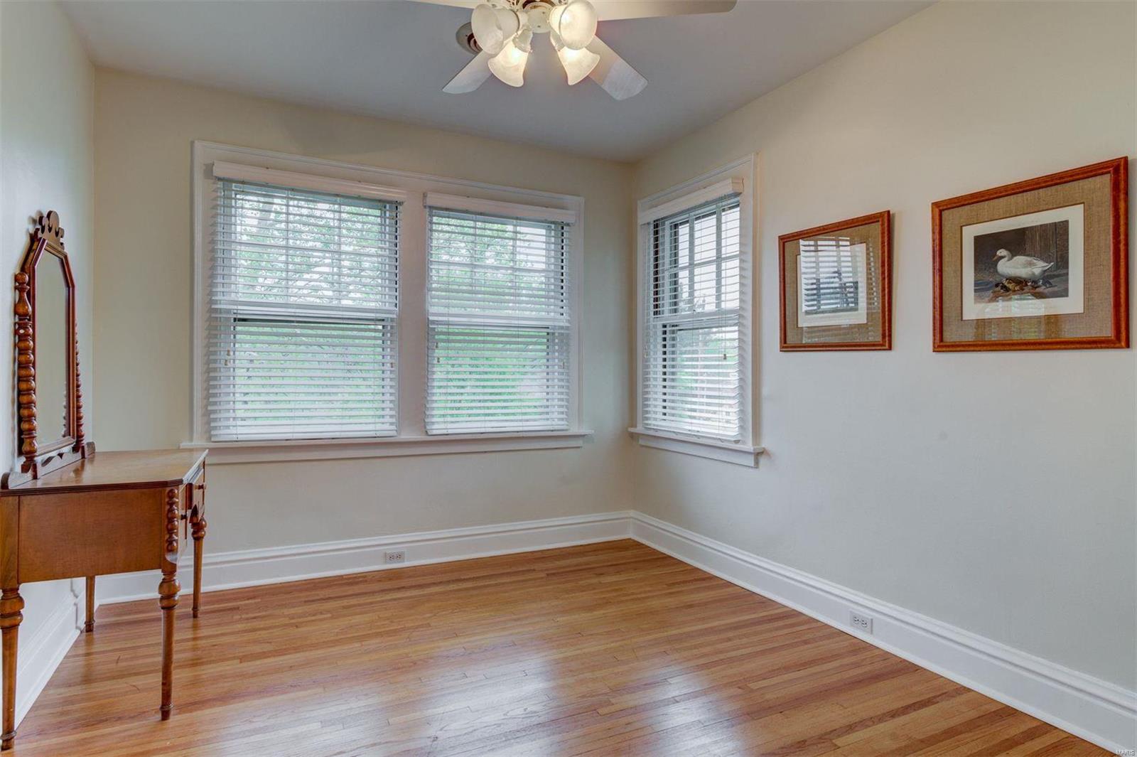 Hillcrest - Residential