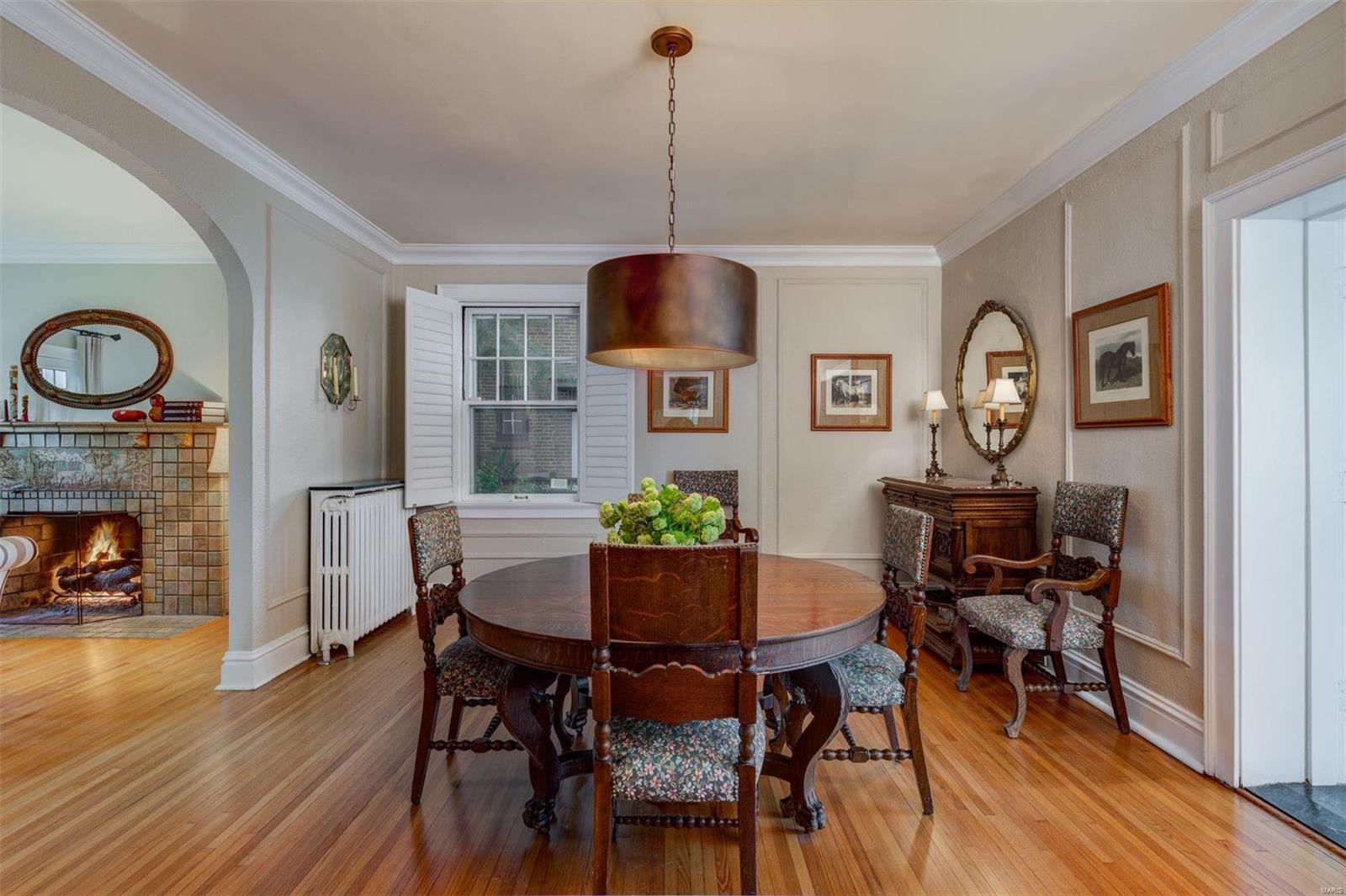 Hillcrest - Residential