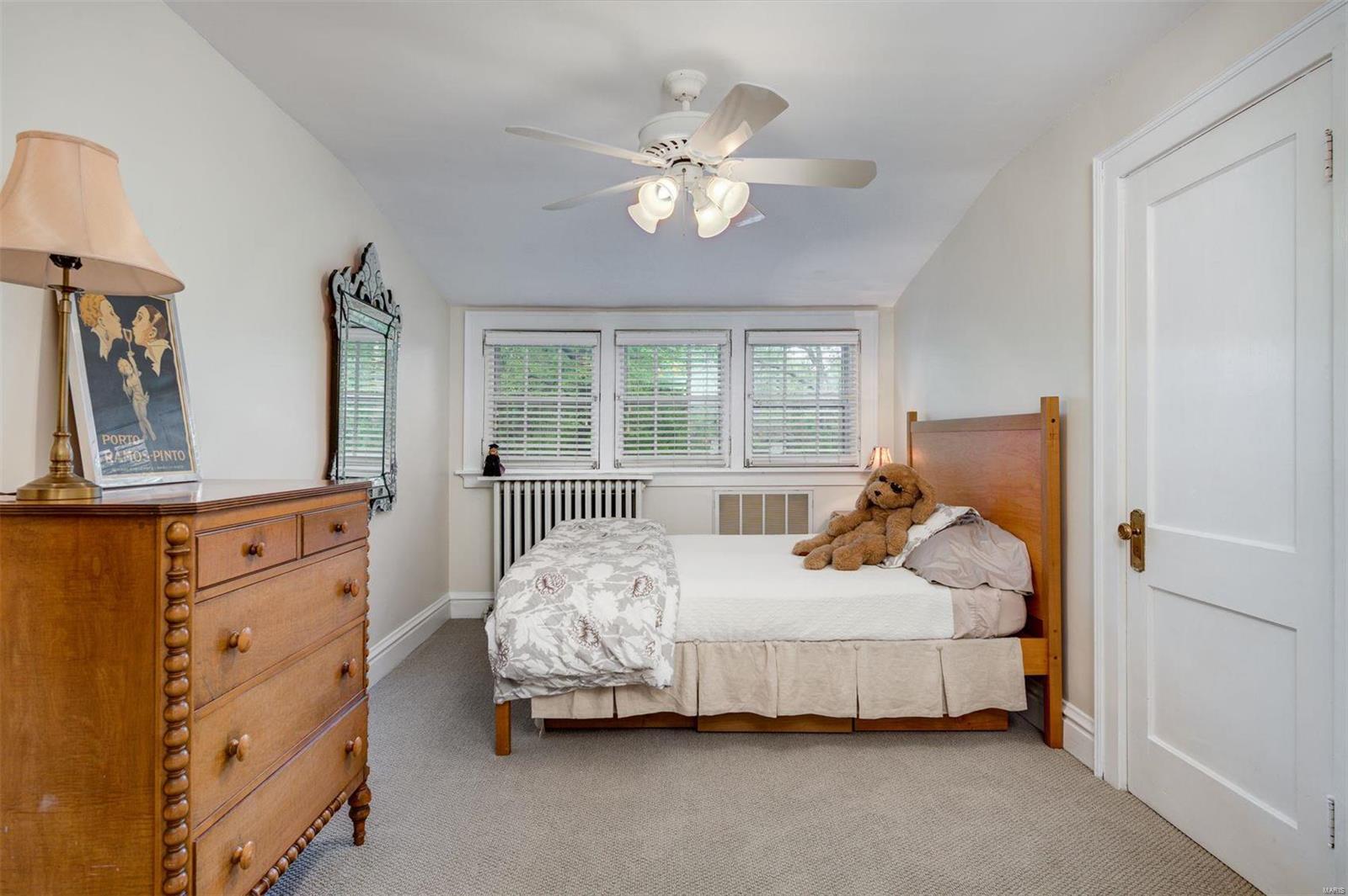 Hillcrest - Residential