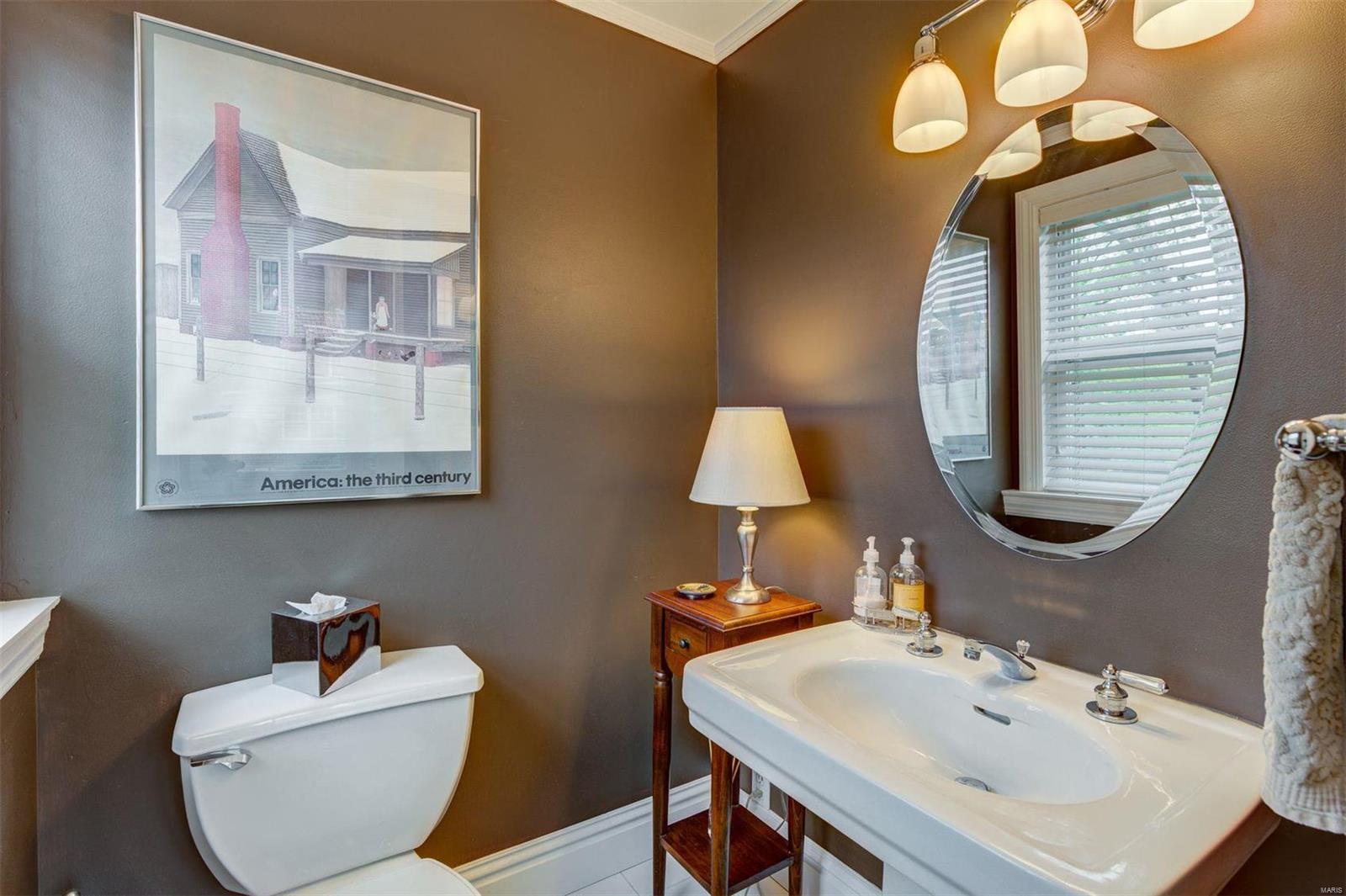 Hillcrest - Residential