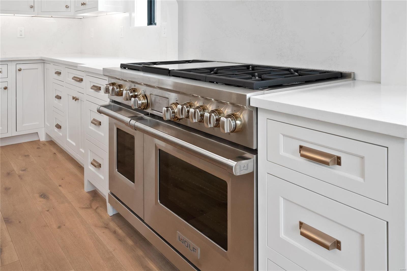 541 South Clay Ave Lt Split - Residential