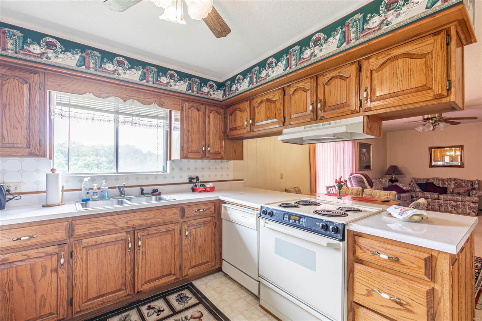 Non Subdivision - Residential