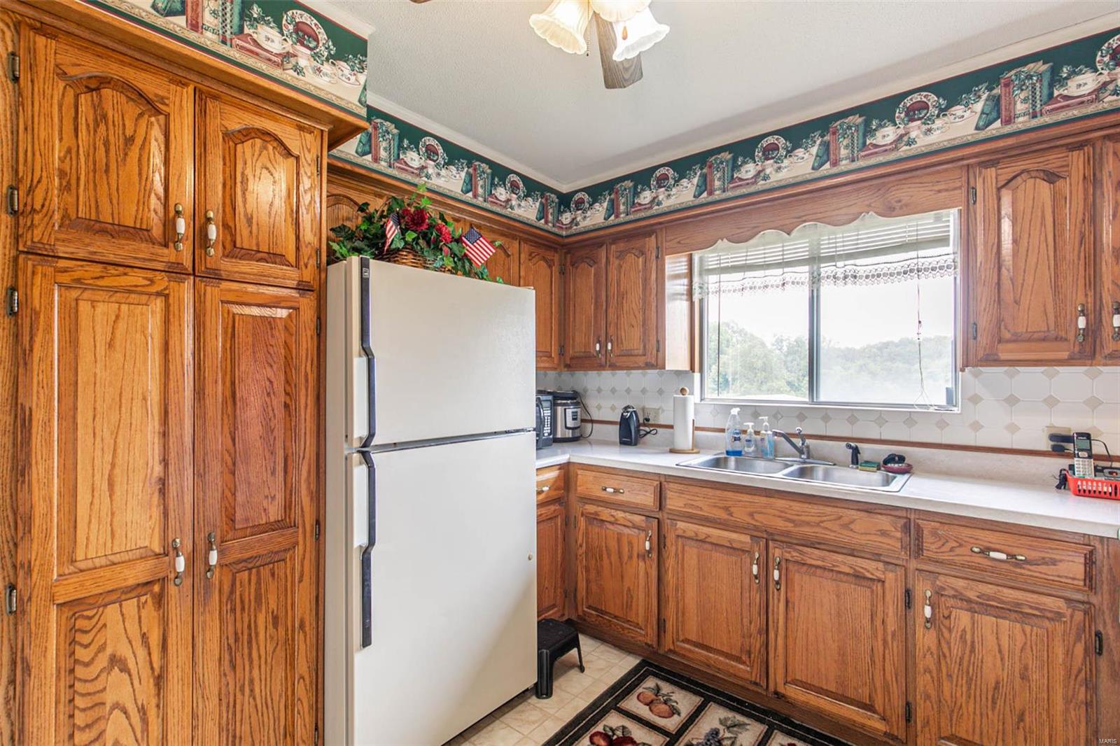 Non Subdivision - Residential