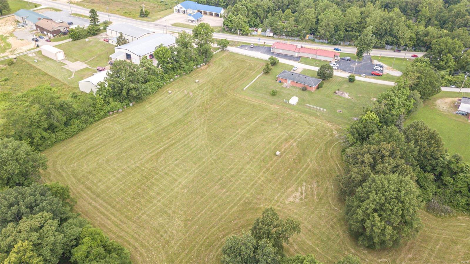 Non Subdivision - Residential