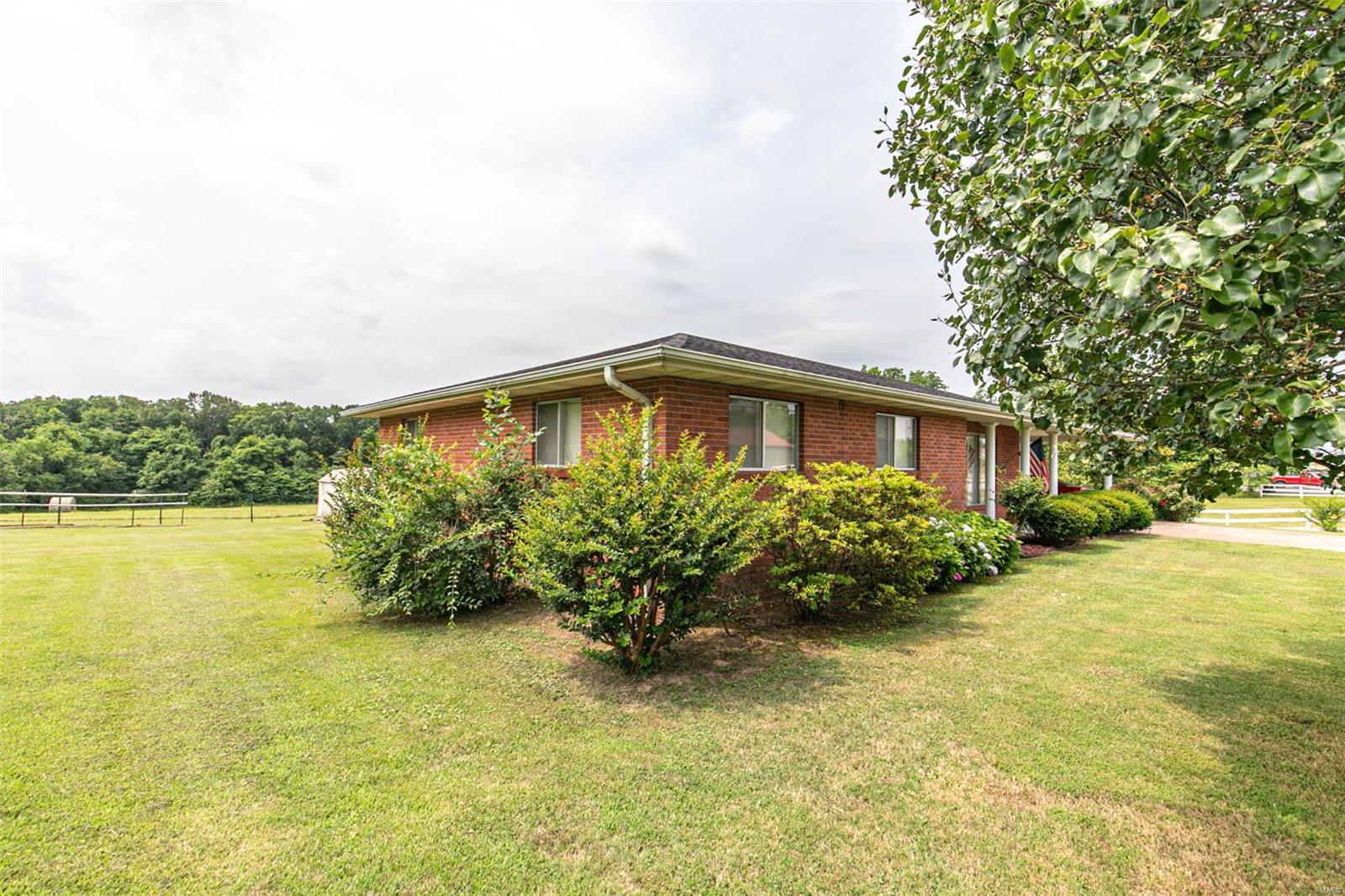 Non Subdivision - Residential