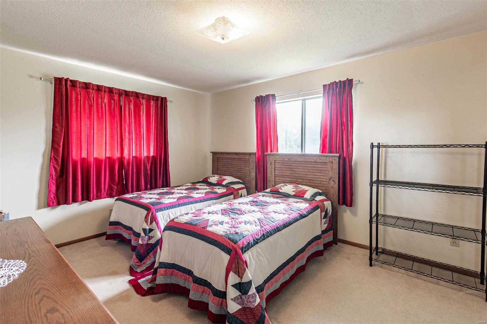 Non Subdivision - Residential