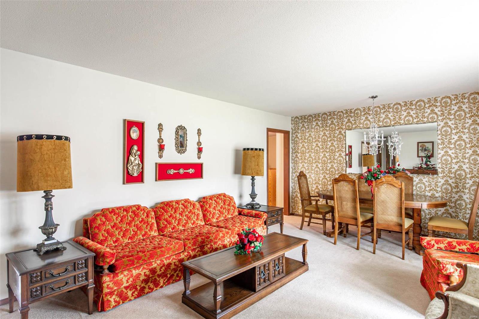 Non Subdivision - Residential