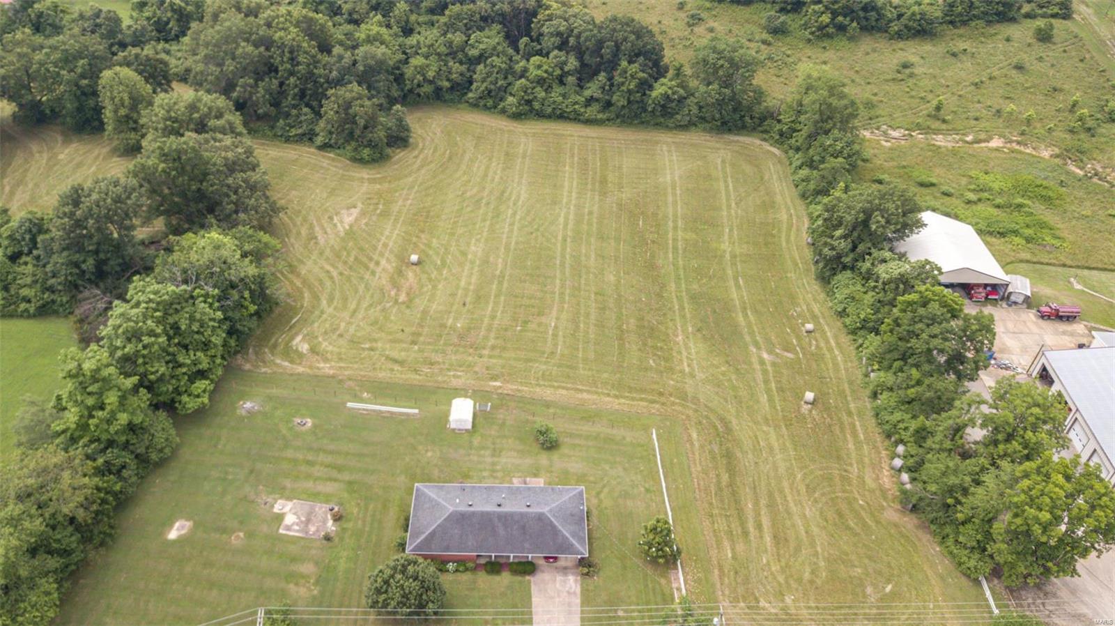 Non Subdivision - Residential