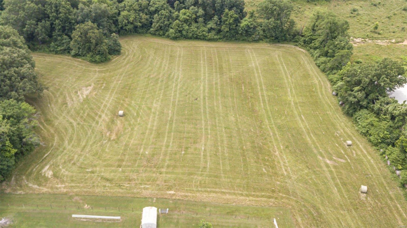 Non Subdivision - Residential