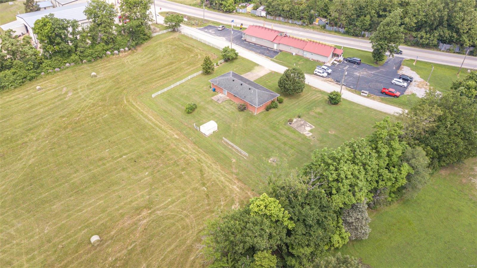 Non Subdivision - Residential