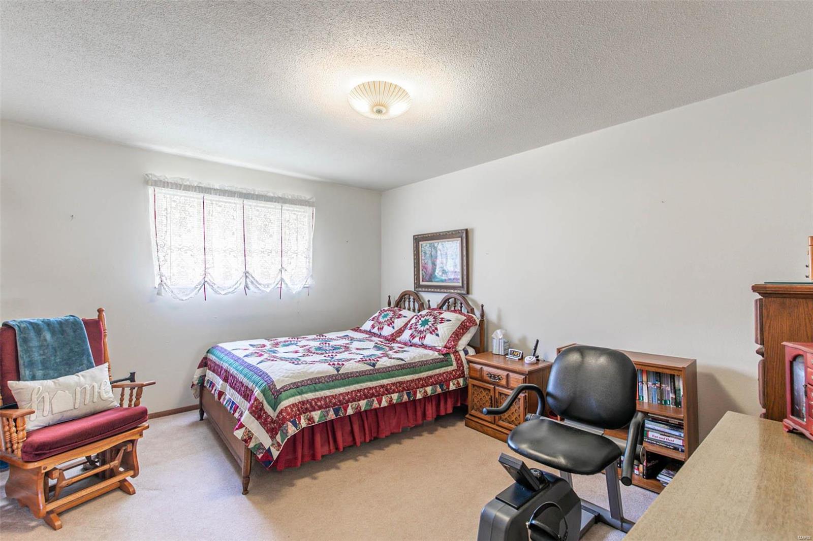 Non Subdivision - Residential