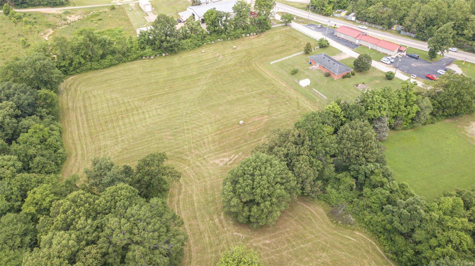 Non Subdivision - Residential