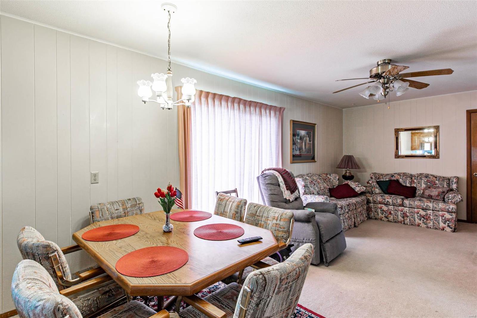 Non Subdivision - Residential