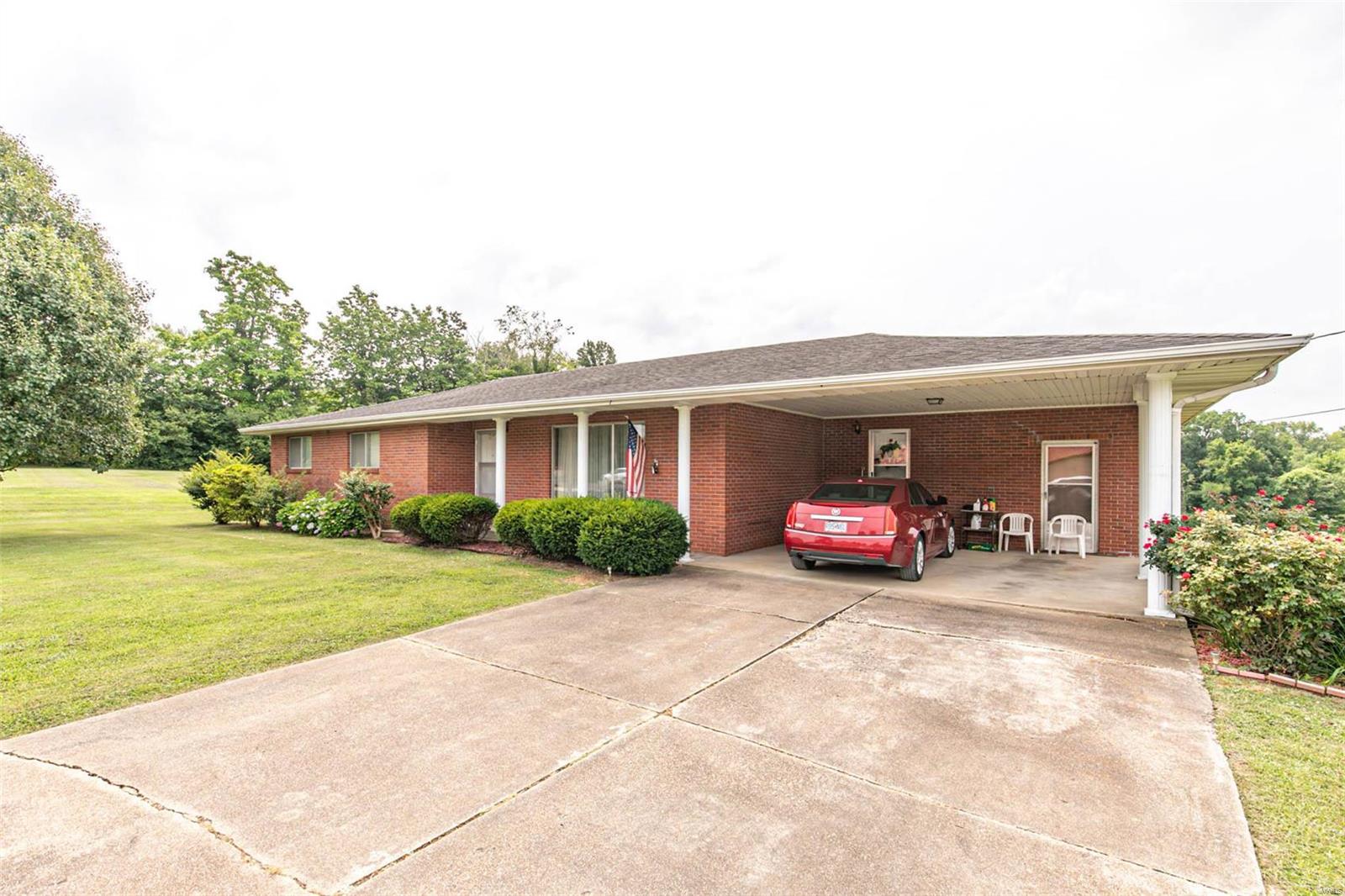 Non Subdivision - Residential