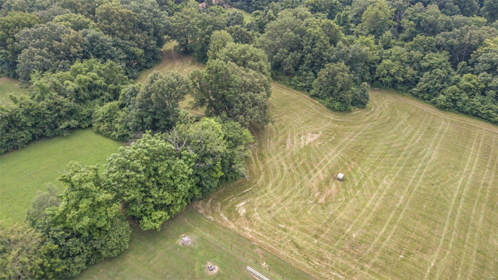 Non Subdivision - Residential