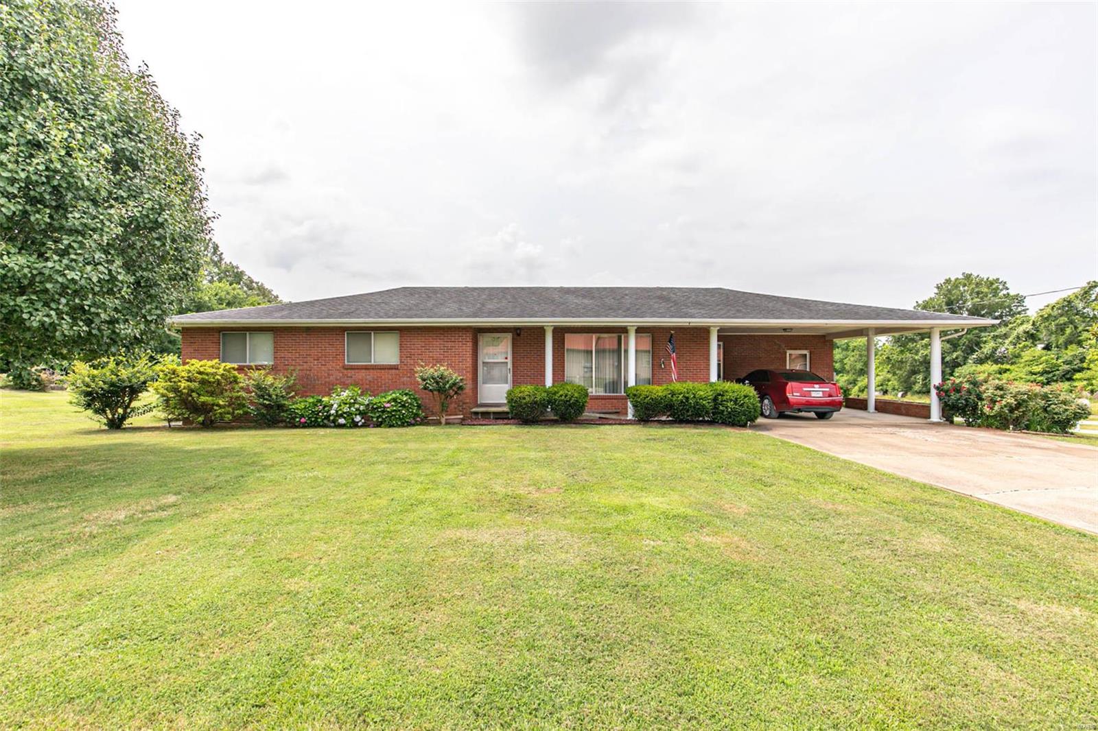 Non Subdivision - Residential