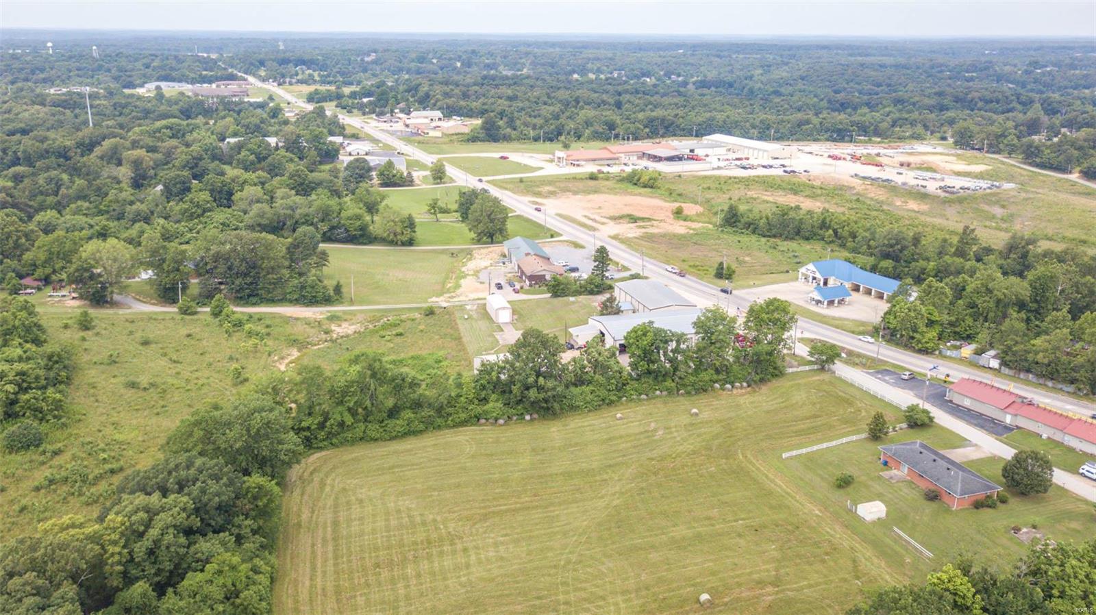 Non Subdivision - Residential