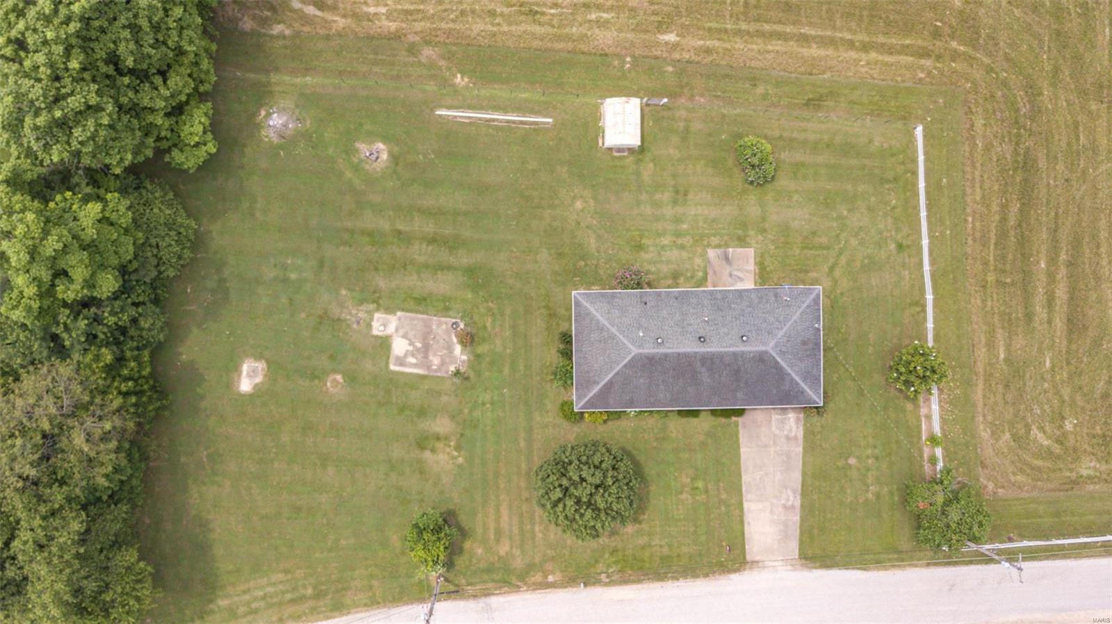 Non Subdivision - Residential