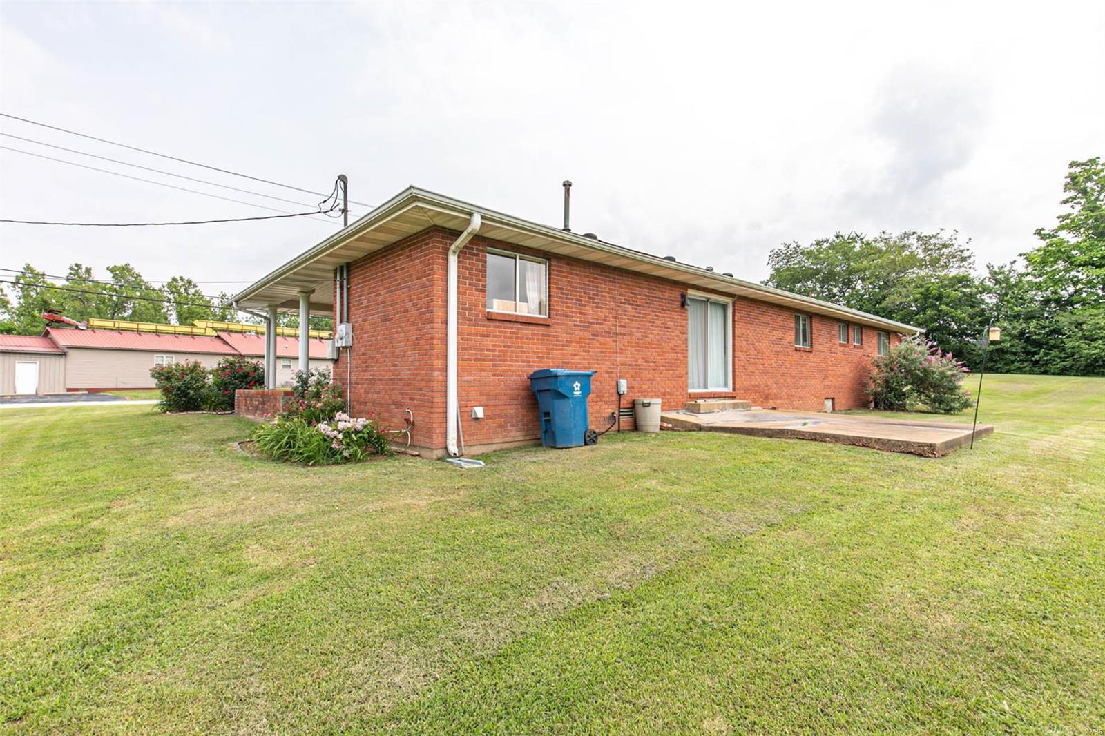 Non Subdivision - Residential