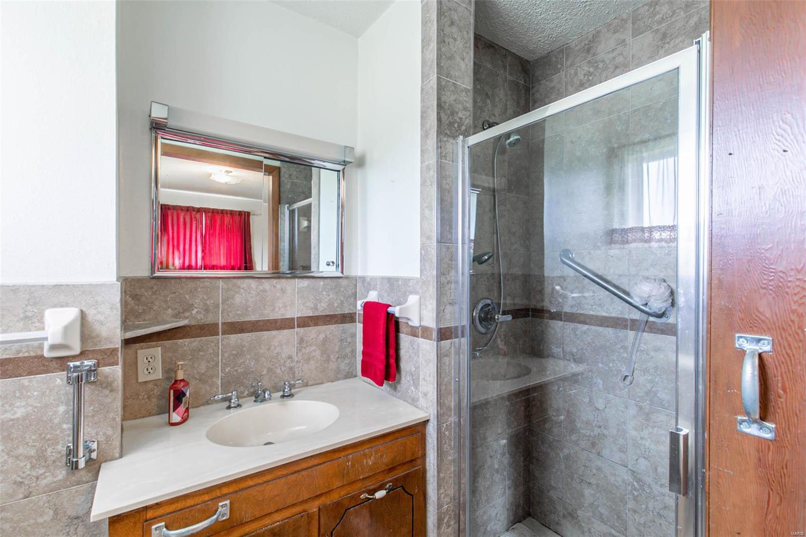 Non Subdivision - Residential