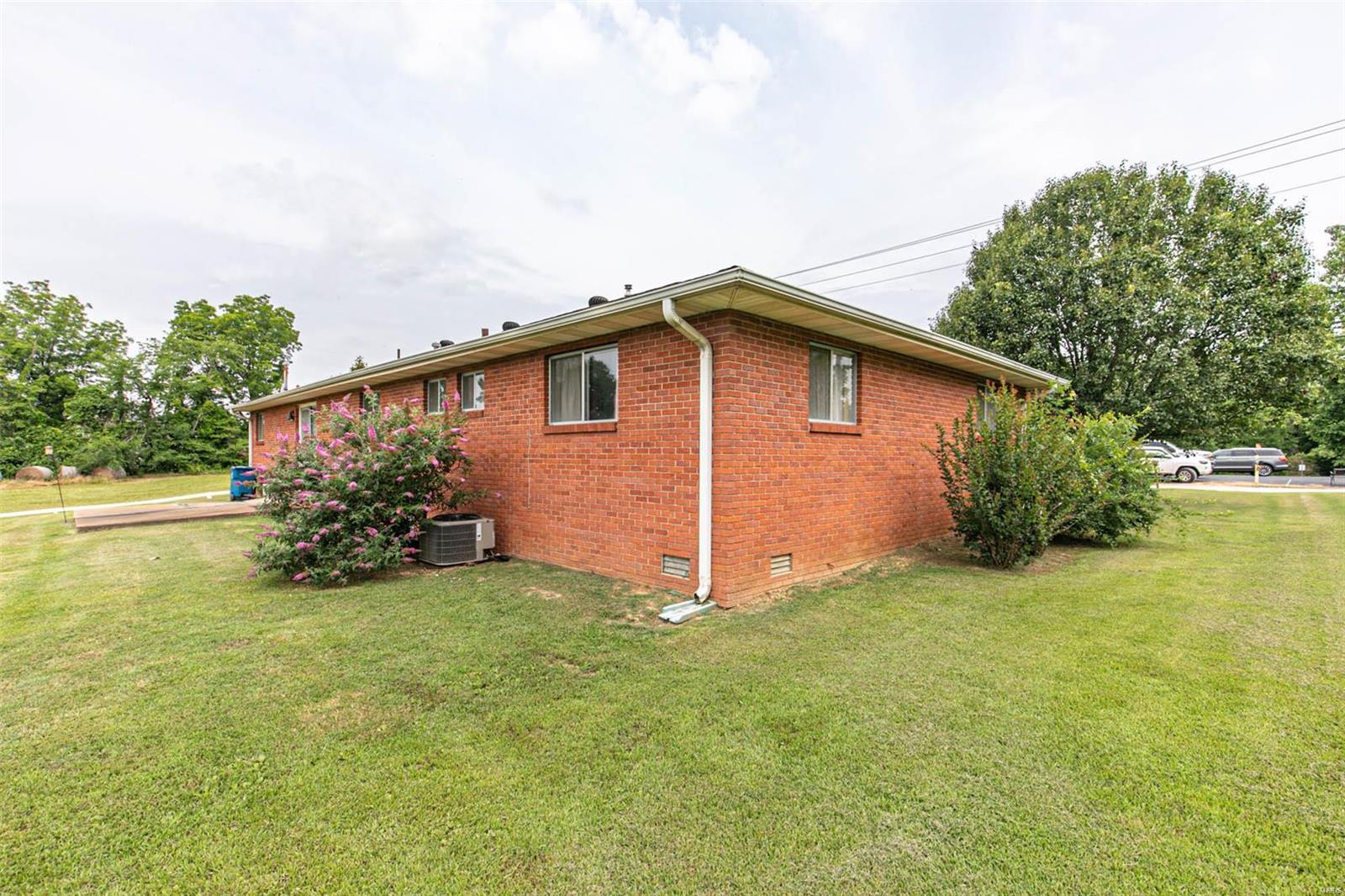 Non Subdivision - Residential