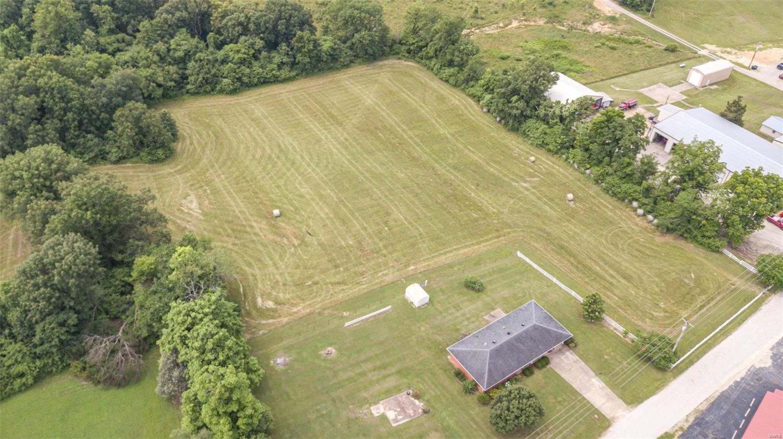 Non Subdivision - Residential