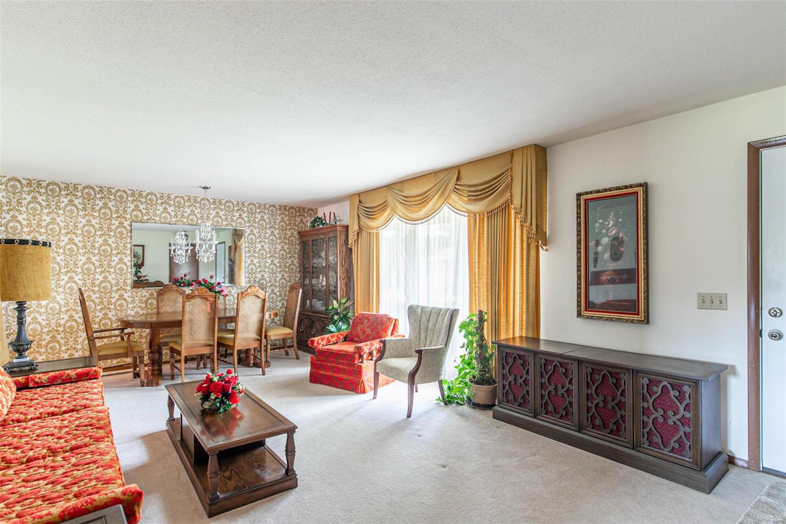 Non Subdivision - Residential