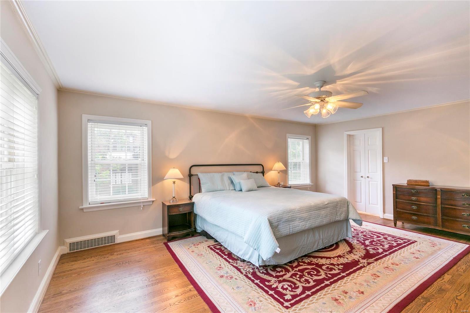 Maryland Terrace Amd 2 - Residential