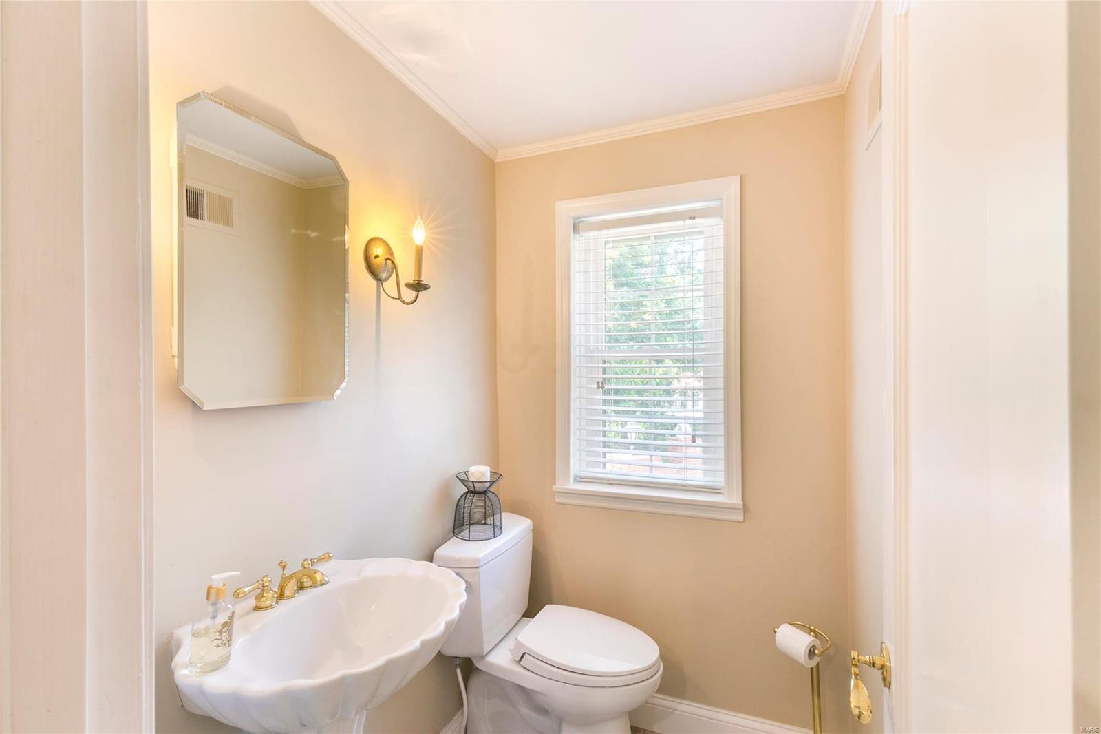 Maryland Terrace Amd 2 - Residential