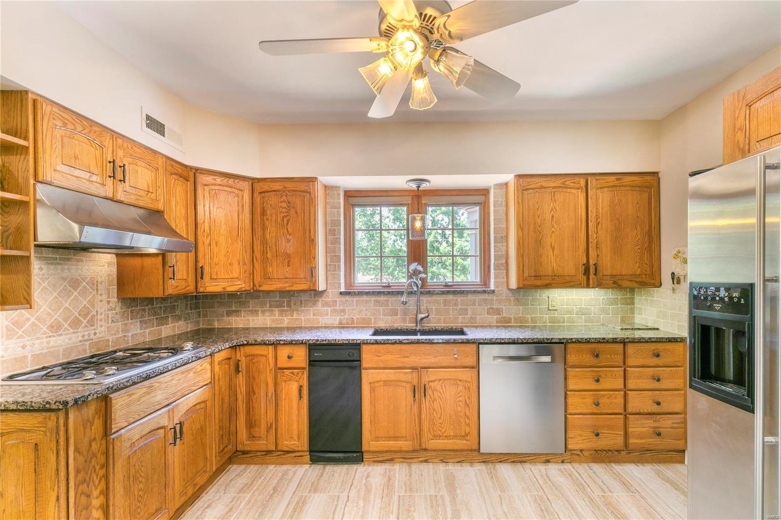 Maryland Terrace Amd 2 - Residential