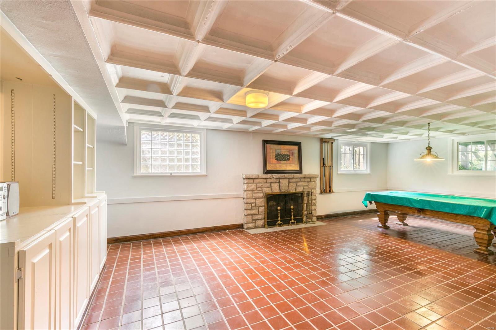 Maryland Terrace Amd 2 - Residential