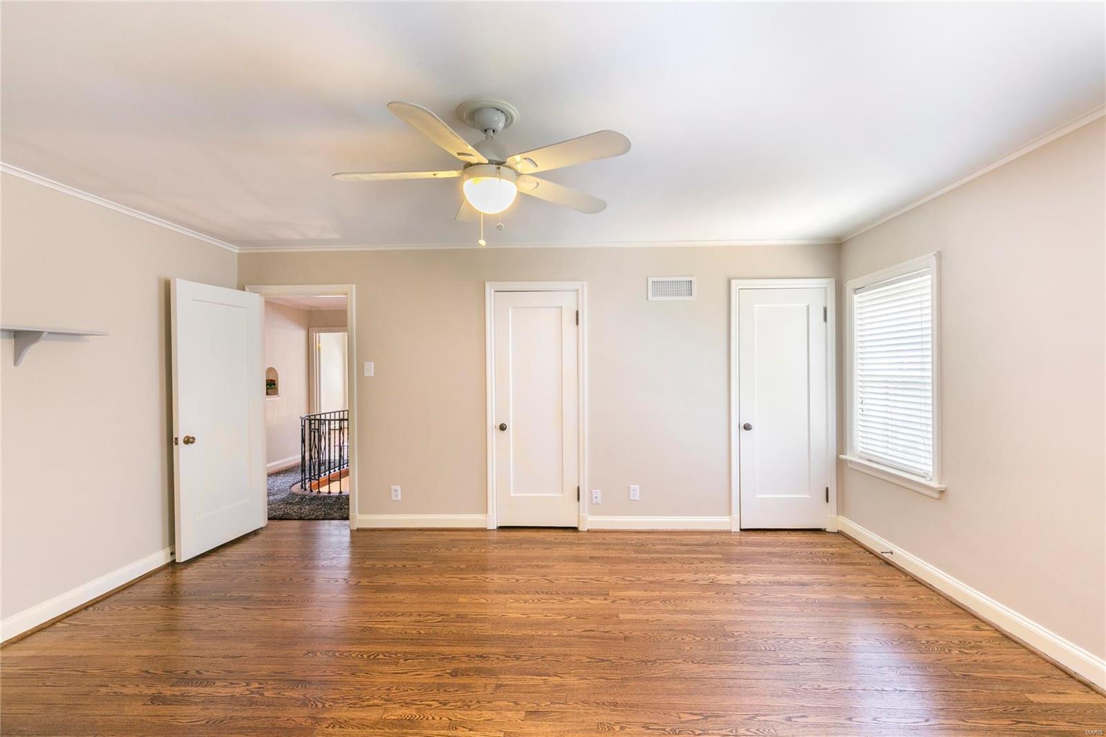 Maryland Terrace Amd 2 - Residential