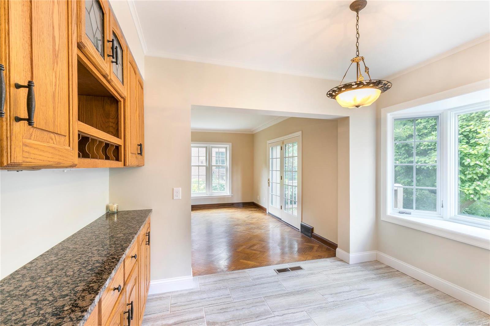 Maryland Terrace Amd 2 - Residential