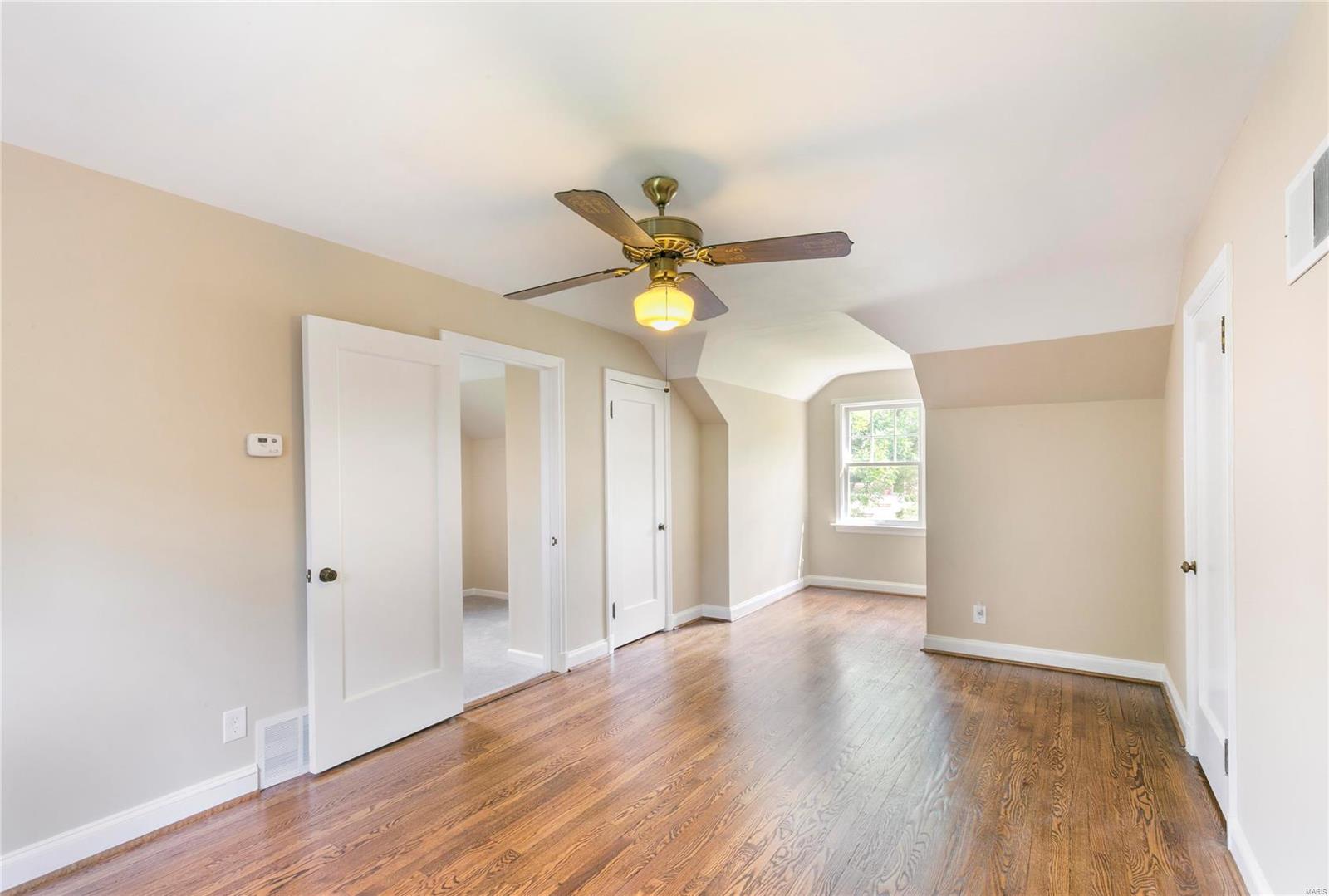 Maryland Terrace Amd 2 - Residential