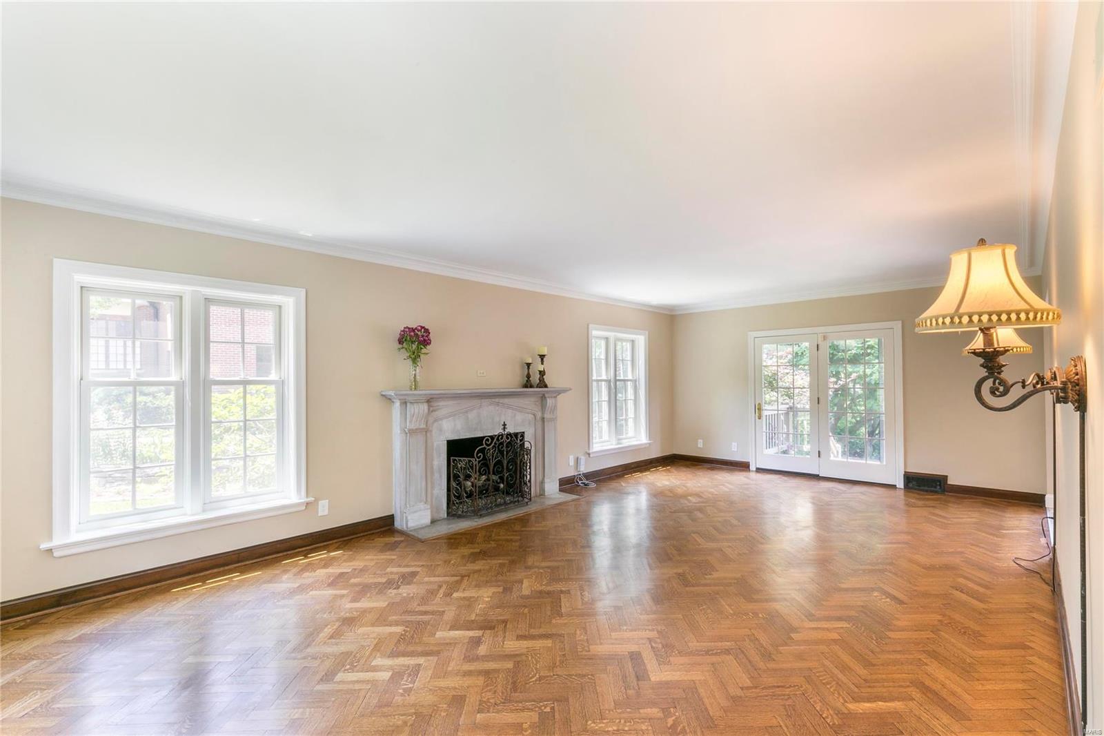 Maryland Terrace Amd 2 - Residential