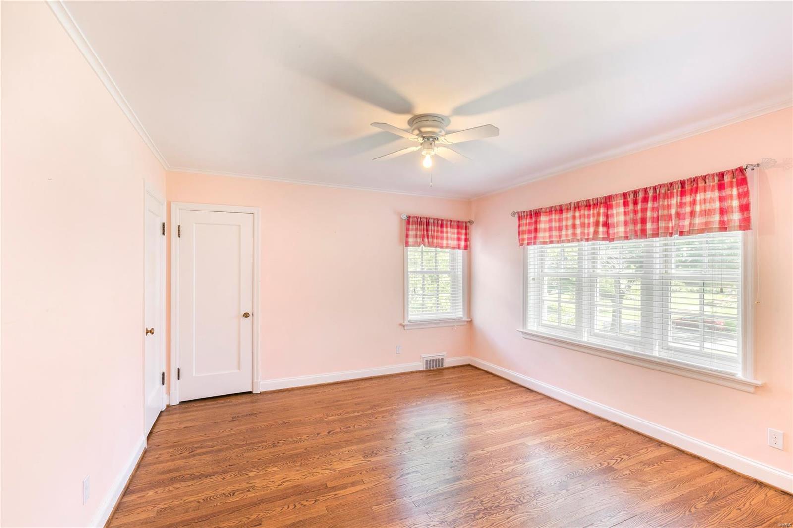 Maryland Terrace Amd 2 - Residential