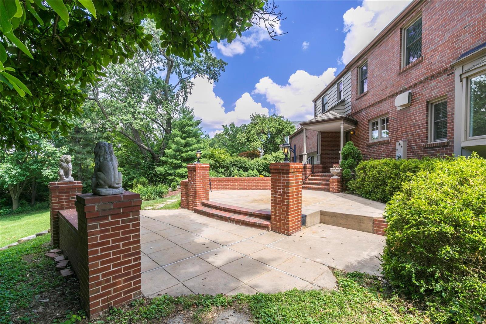 Maryland Terrace Amd 2 - Residential