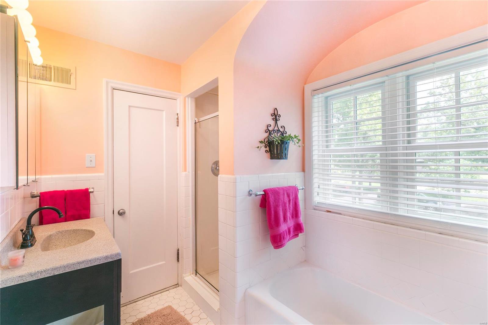 Maryland Terrace Amd 2 - Residential