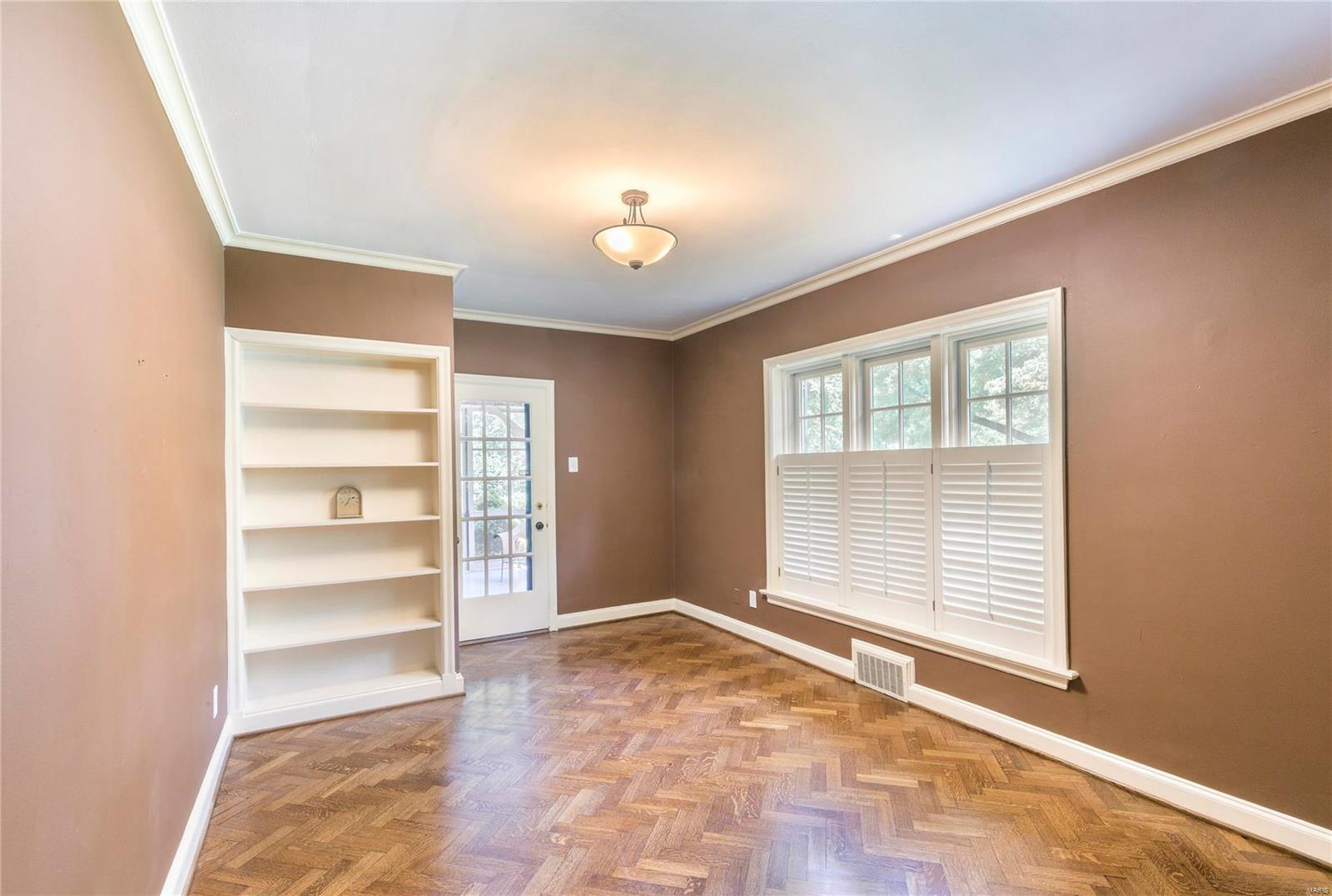 Maryland Terrace Amd 2 - Residential