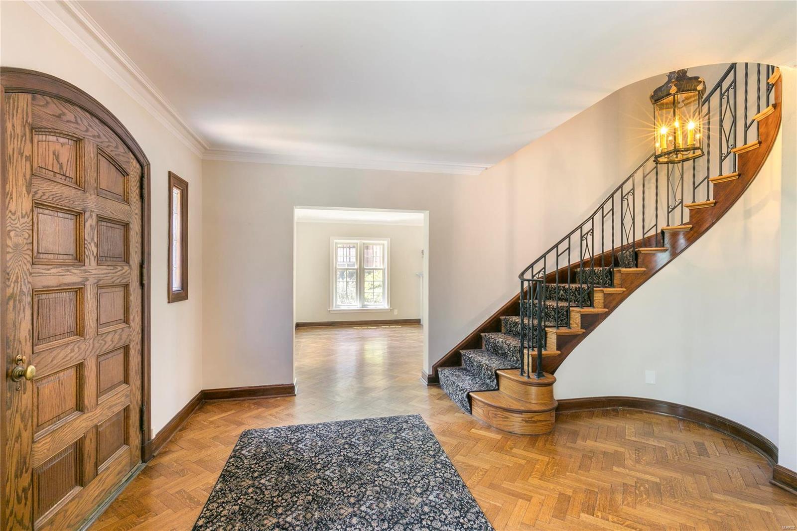 Maryland Terrace Amd 2 - Residential