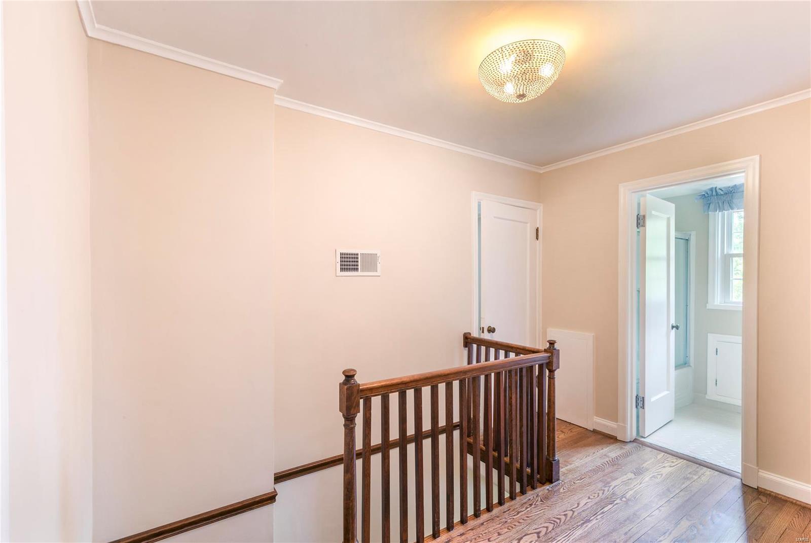 Maryland Terrace Amd 2 - Residential