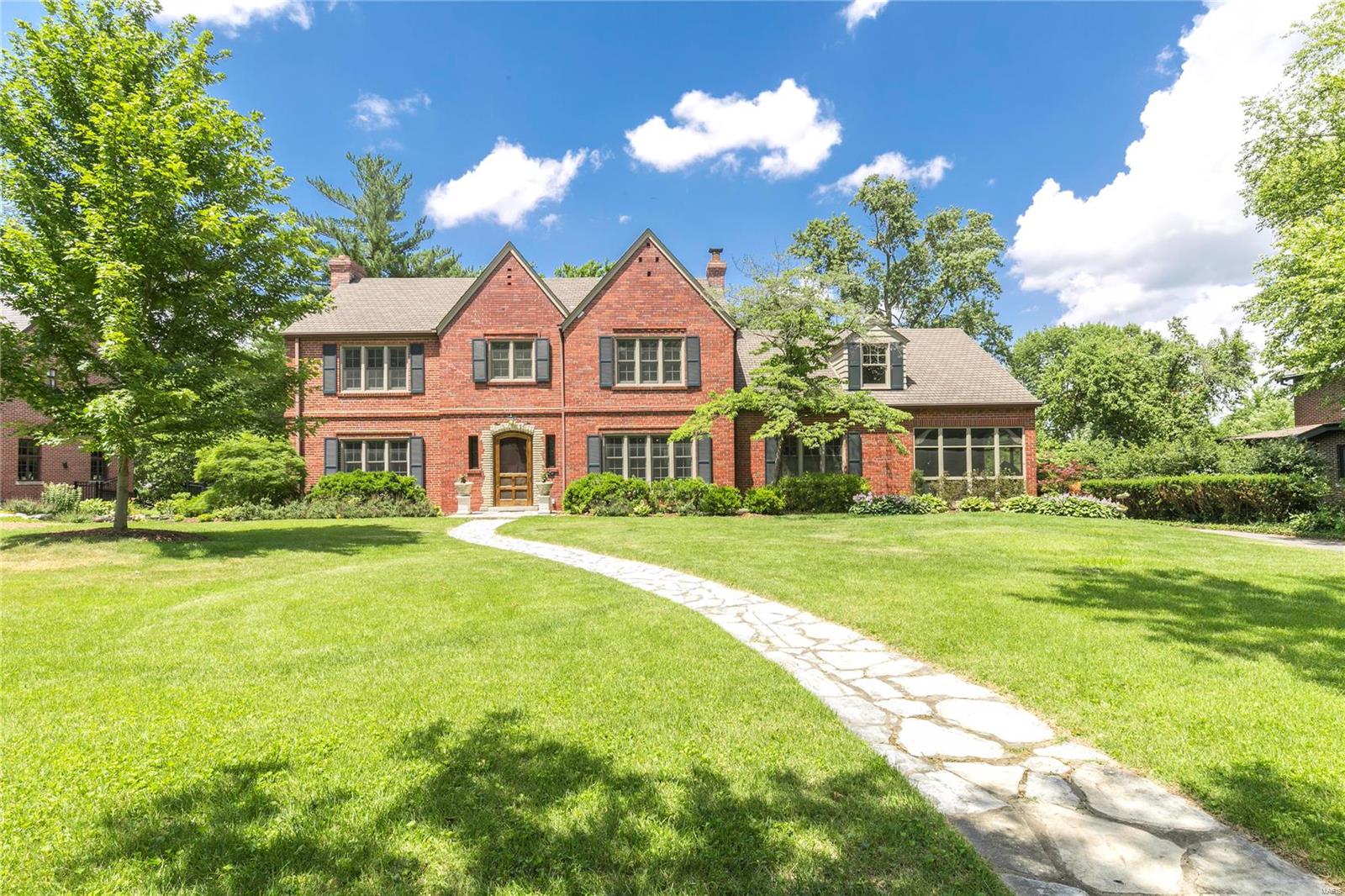 Maryland Terrace Amd 2 - Residential