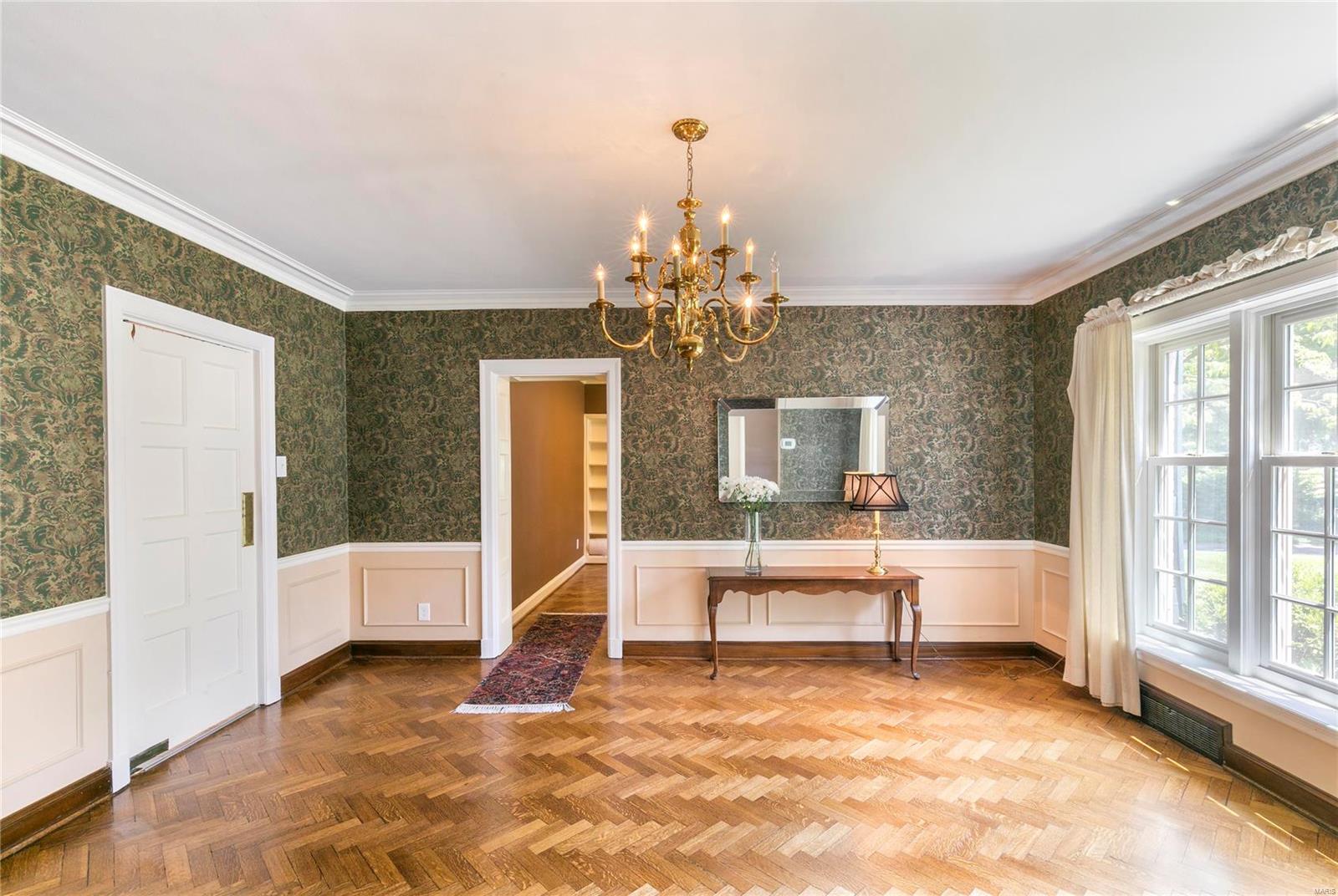 Maryland Terrace Amd 2 - Residential