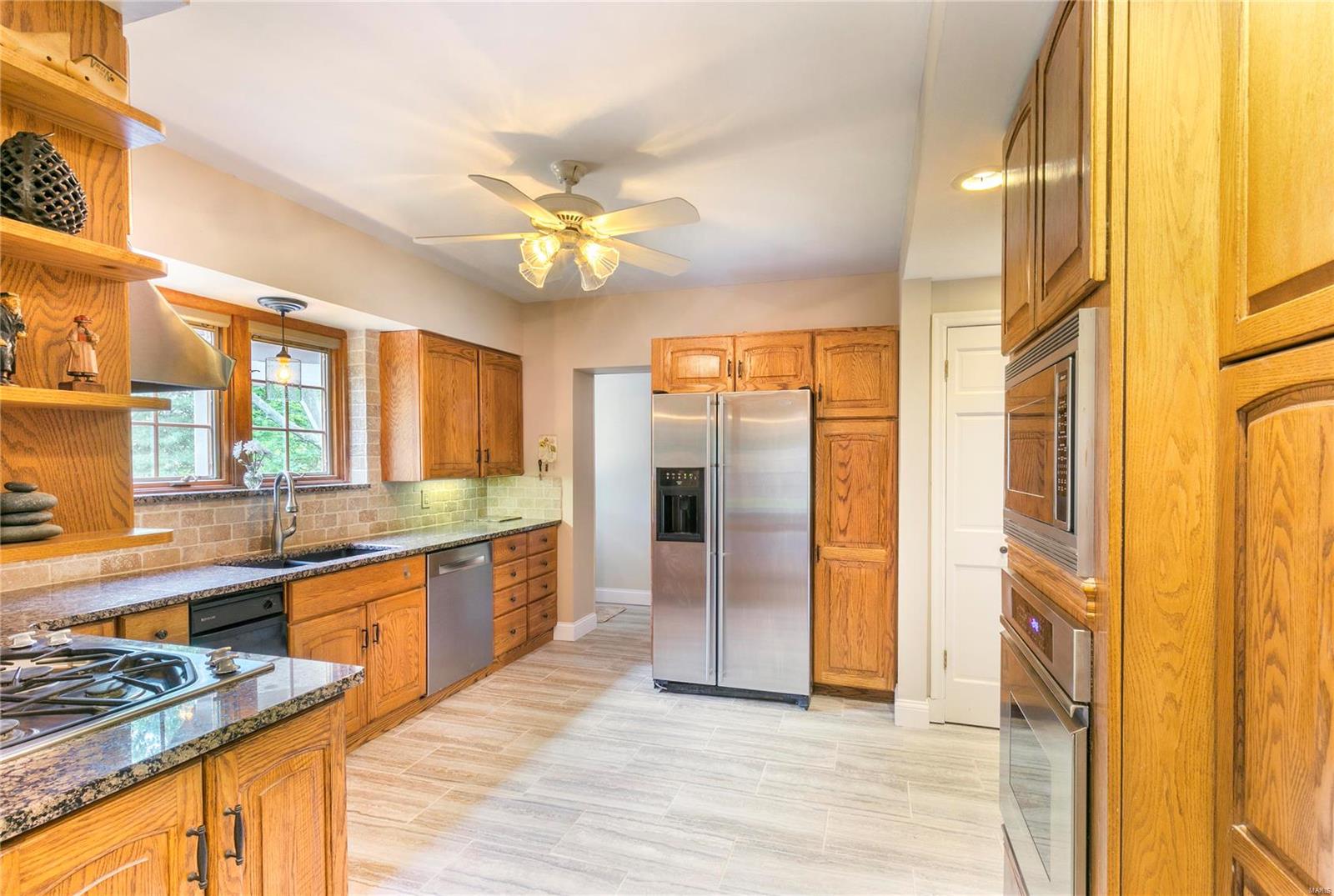 Maryland Terrace Amd 2 - Residential