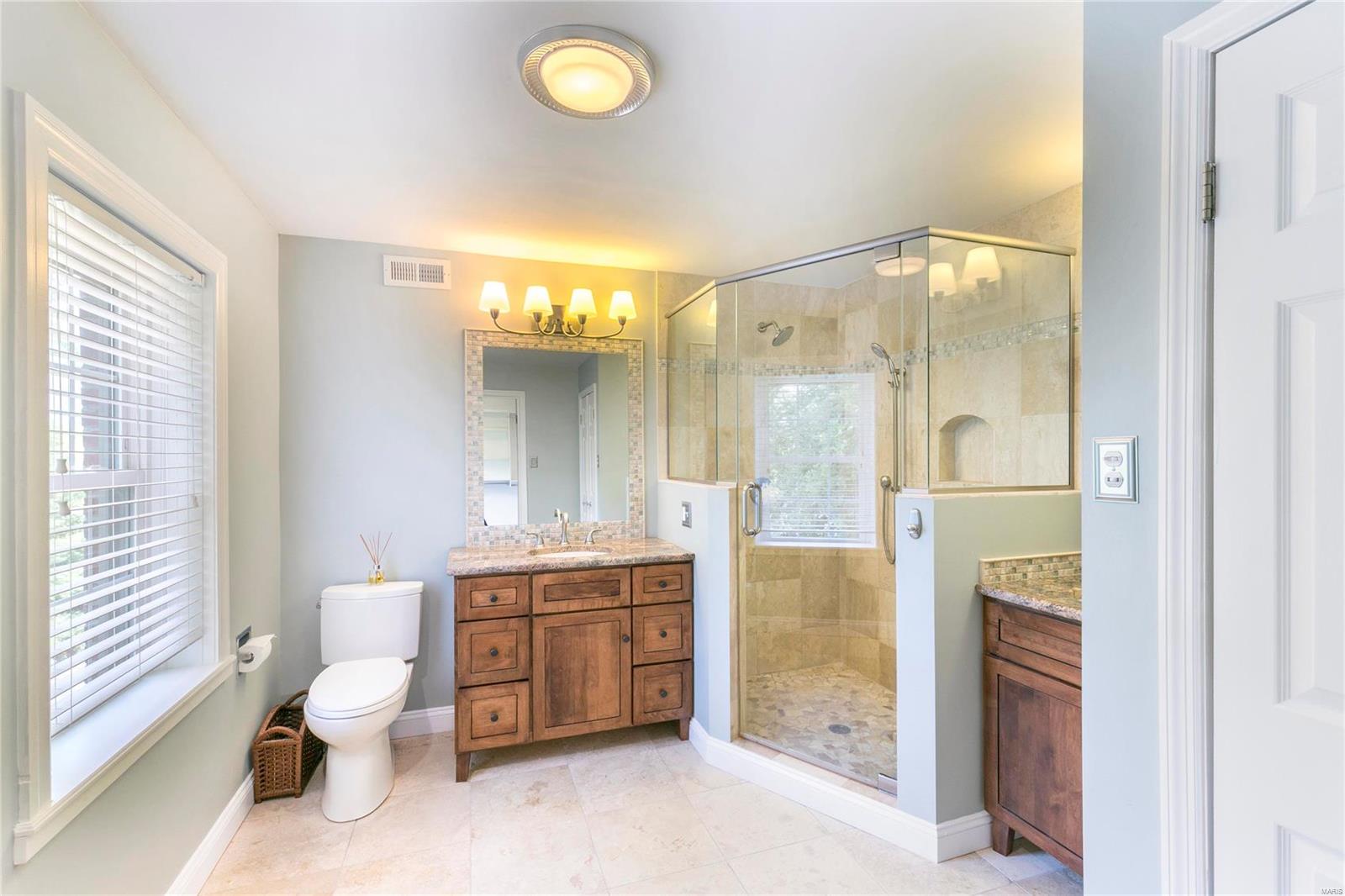 Maryland Terrace Amd 2 - Residential