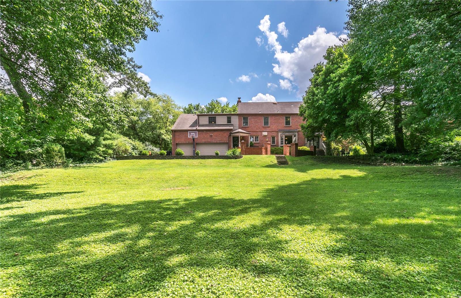 Maryland Terrace Amd 2 - Residential