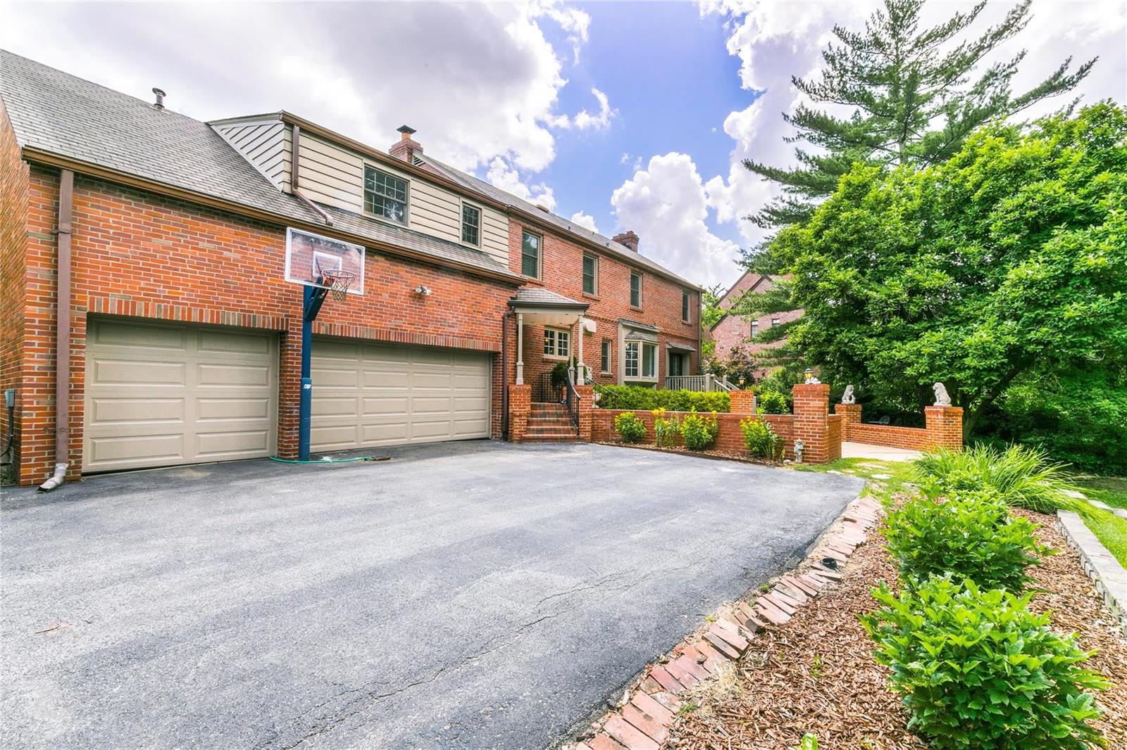 Maryland Terrace Amd 2 - Residential