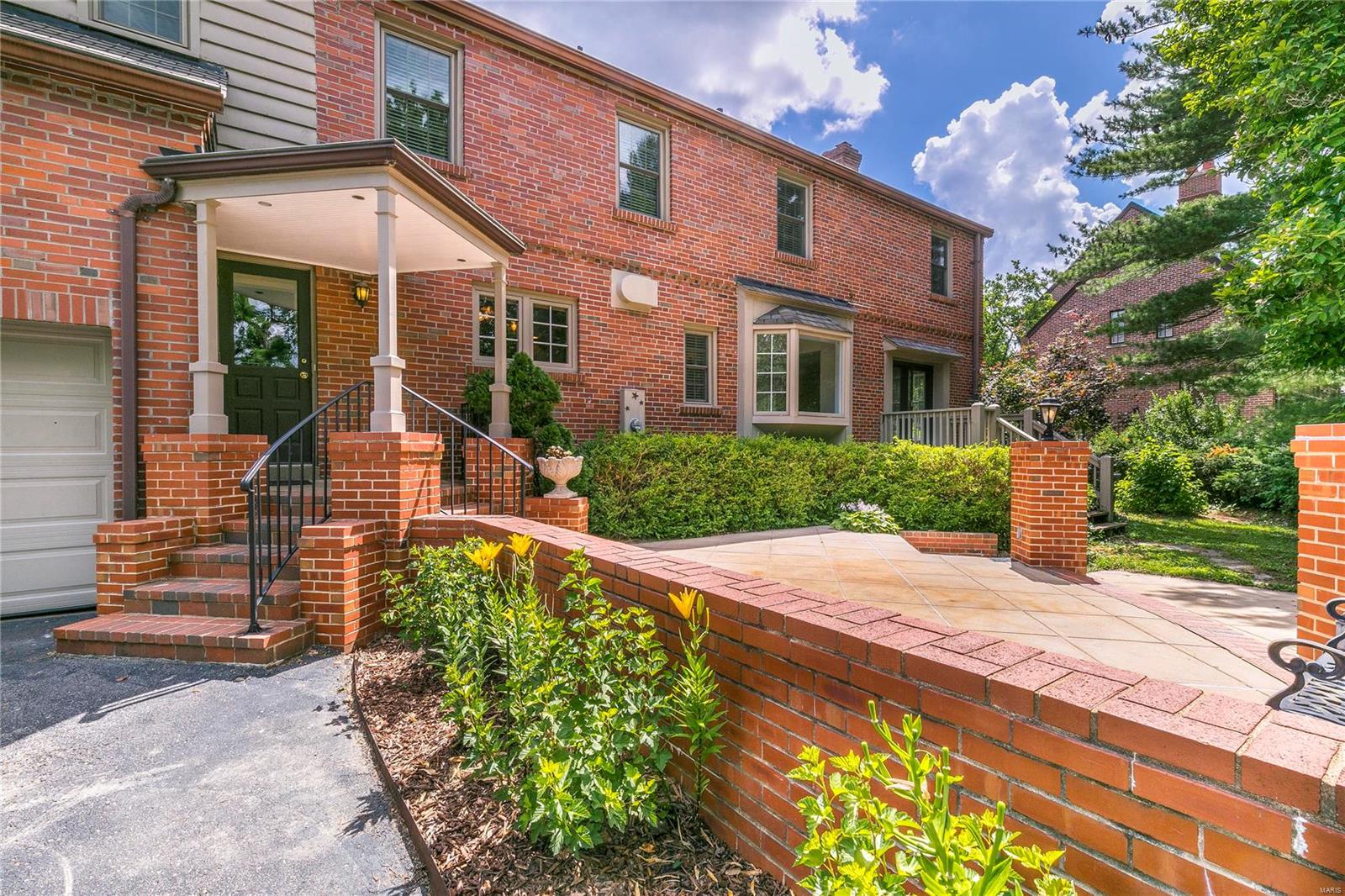 Maryland Terrace Amd 2 - Residential