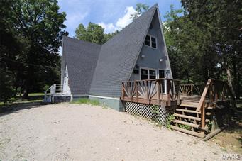 Terre du Lac - Residential